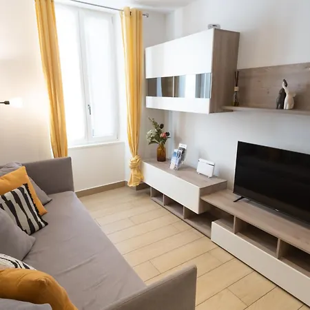 Luna Luxury Διαμέρισμα *