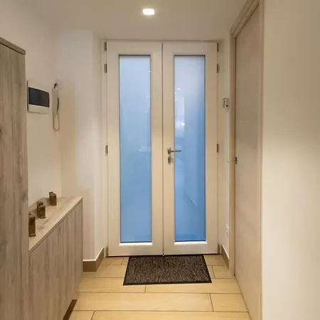 Διαμέρισμα Luna Luxury *