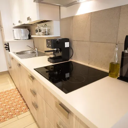 Luna Luxury Διαμέρισμα