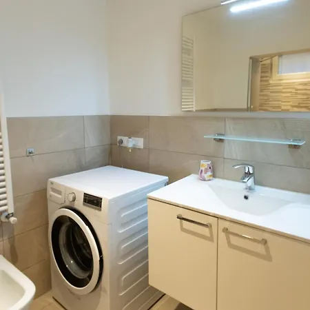 Luna Luxury Διαμέρισμα Μπέργκαμο