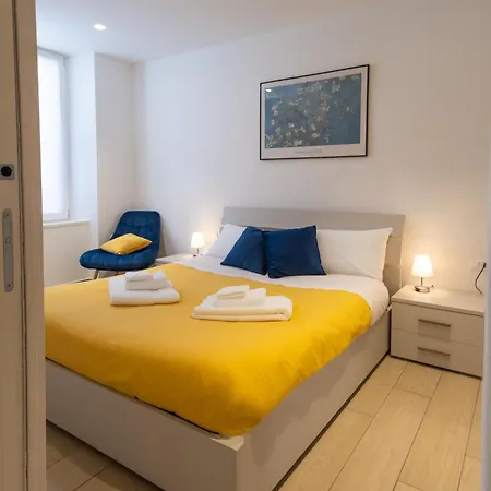 Luna Luxury Διαμέρισμα