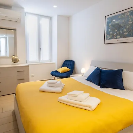 Luna Luxury Διαμέρισμα *