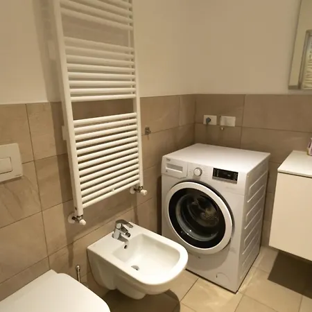 Διαμέρισμα Luna Luxury