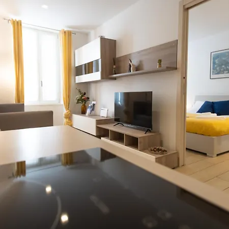 Luna Luxury Διαμέρισμα *