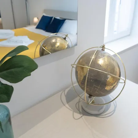 Luna Luxury Διαμέρισμα